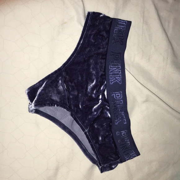 PINK extra low rise cheekster - Picture 5 of 8